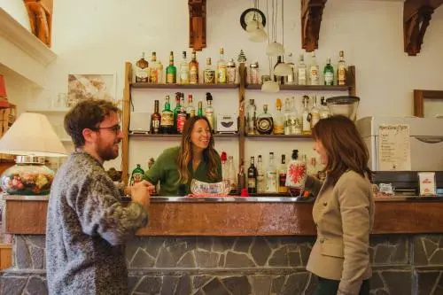 Hotel Tirolo - Général