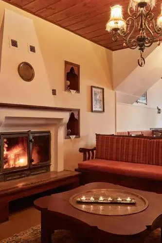 Kentavros Hotel - Général