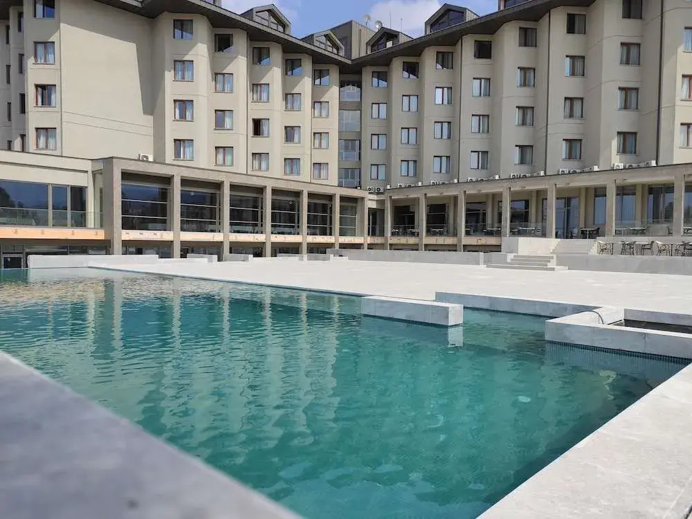 Hotel photo 16
