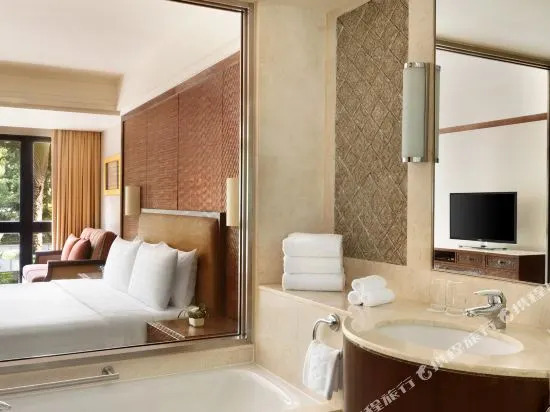 Shangri-La's Rasa Sayang Resort & Spa