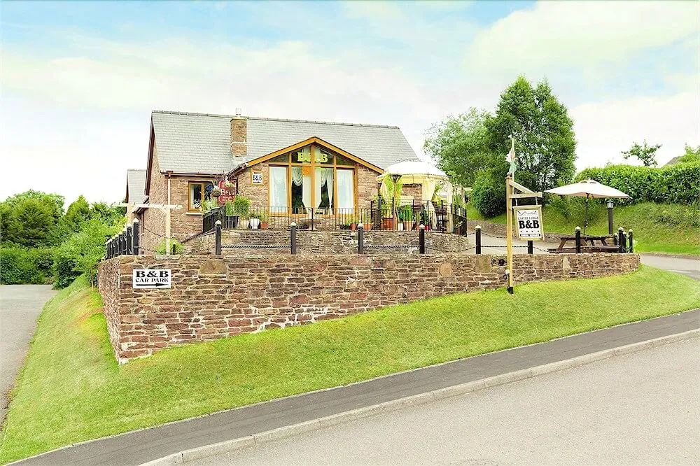 Castlelodge
