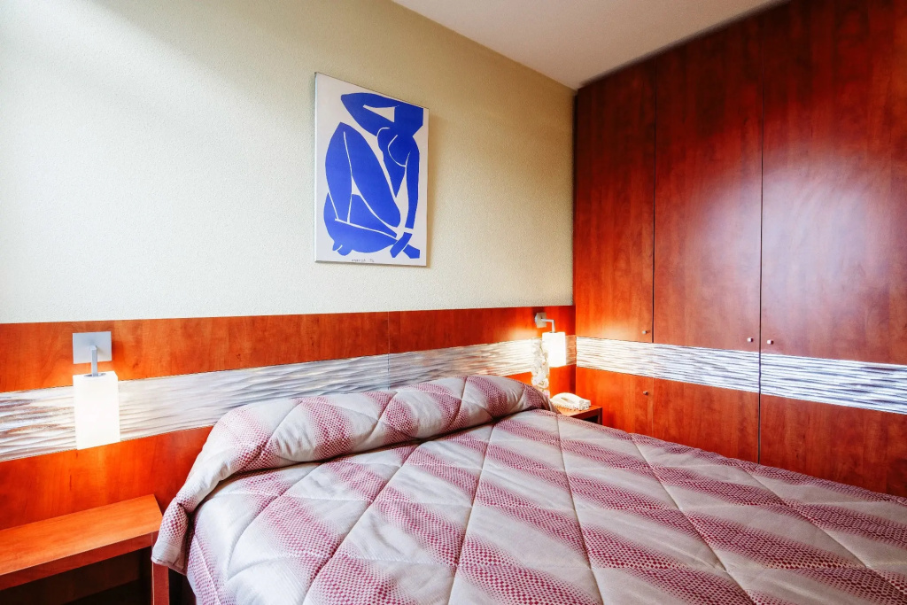 Hotel et Residence Octel - Général