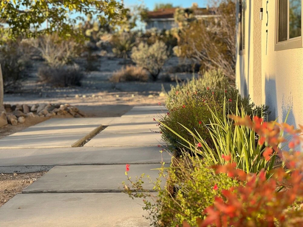 Perfect Getaway W/amazing Views At Joshua Tree 3 Bedroom Home by RedAwning