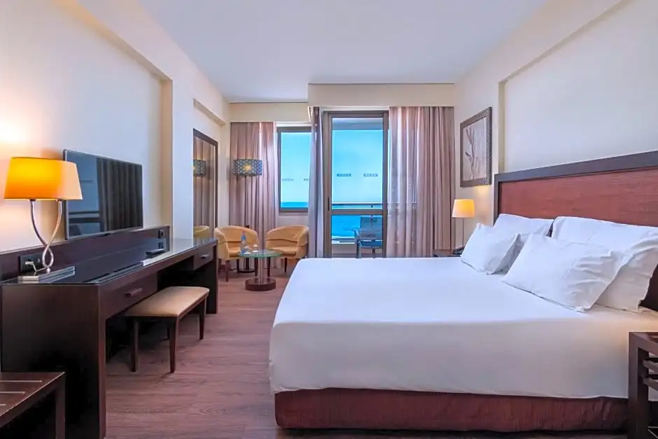 Tui Blue Gardens - Adults Only - Savoy Signature - Chambres