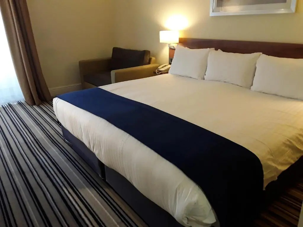 Holiday Inn Leeds Wakefield M1 Jct.40 by IHG - Chambres
