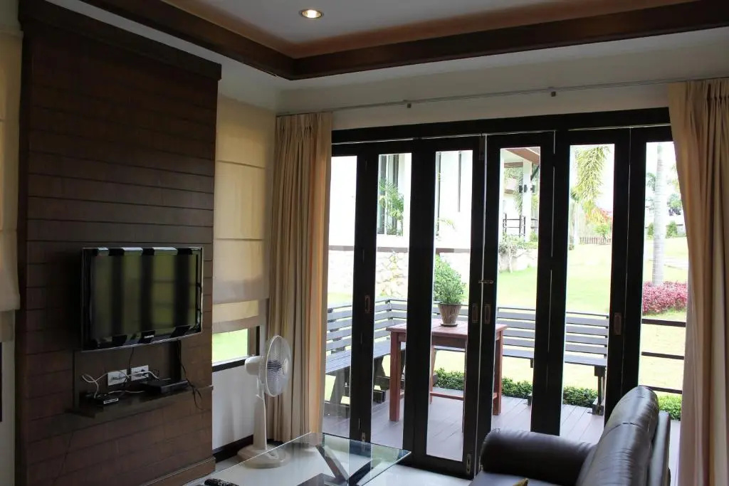 Leelawadee Garden Resort - Chambres