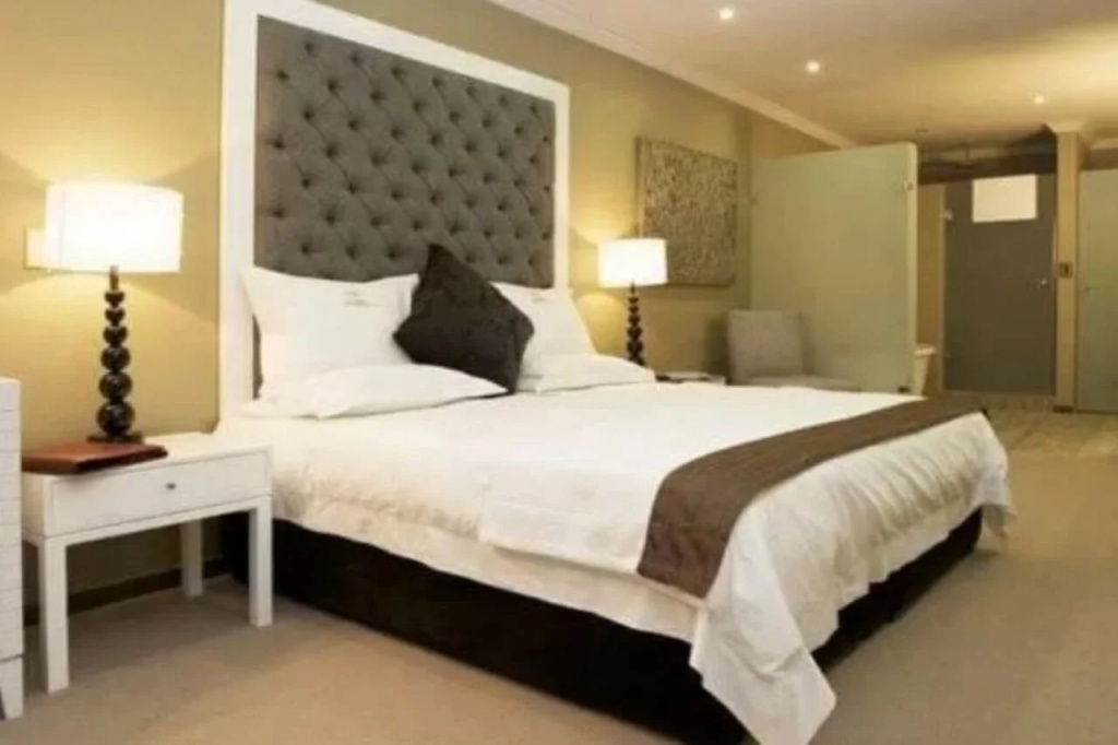 St Andrews Boutique Hotel - Général