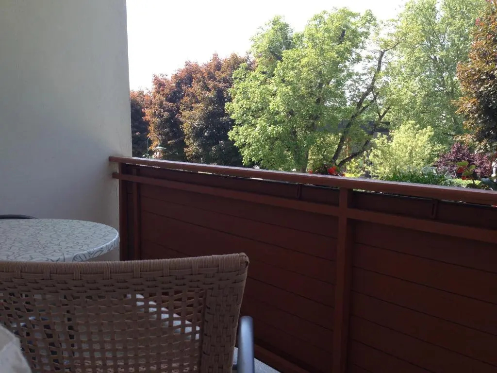 Hotel zum Kastell - Chambres