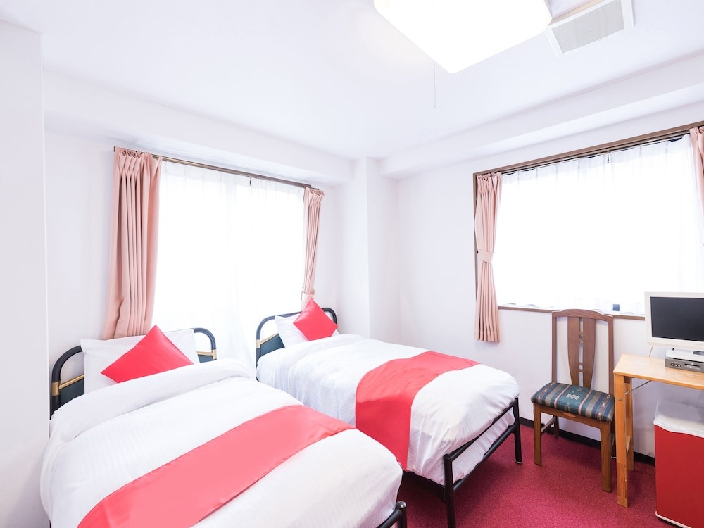 Hotel Toka 사진 15