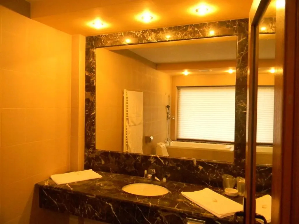 La Scoica Land Hotel - Chambres