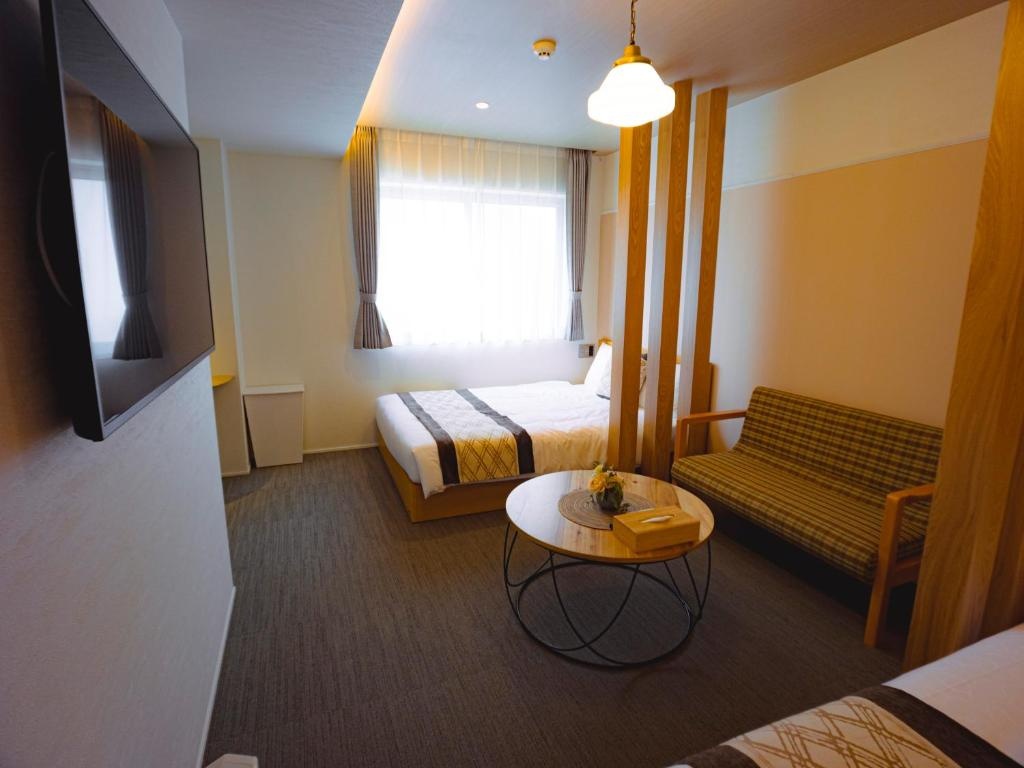 GRAND BASE Sumiyoshi 사진 2
