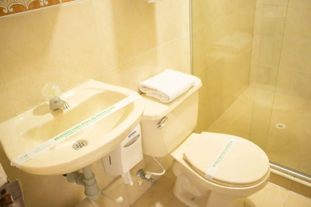 Hotel photo 10