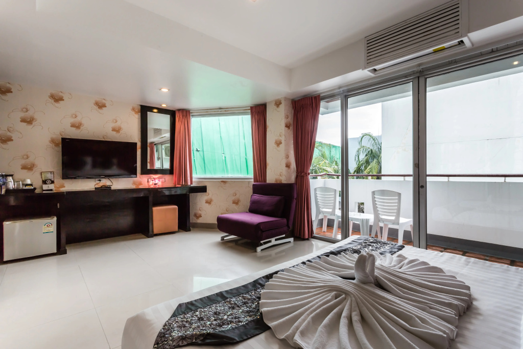 Hotel photo 5