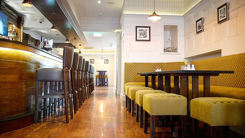 Cill Aodain Court Hotel - Général