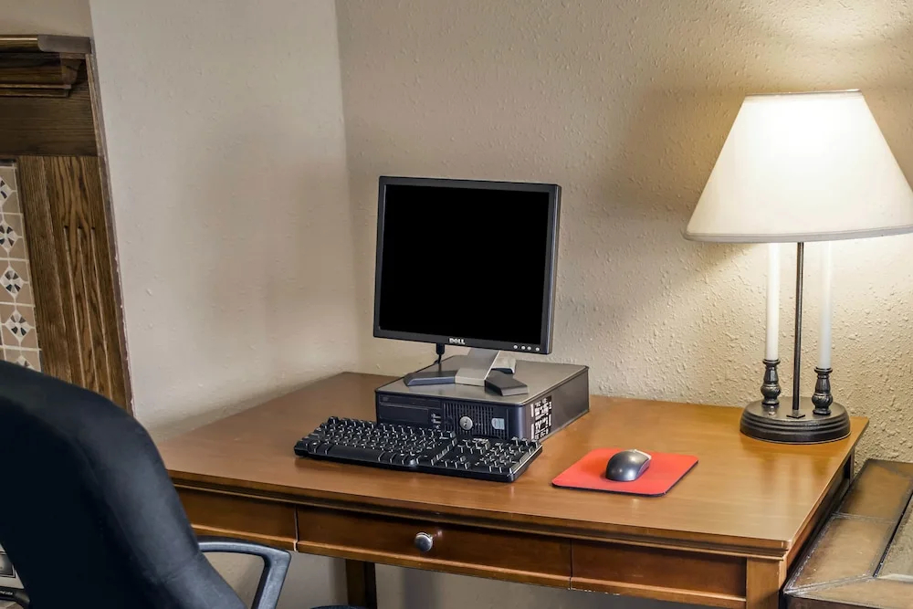 Comfort Inn — фото 3