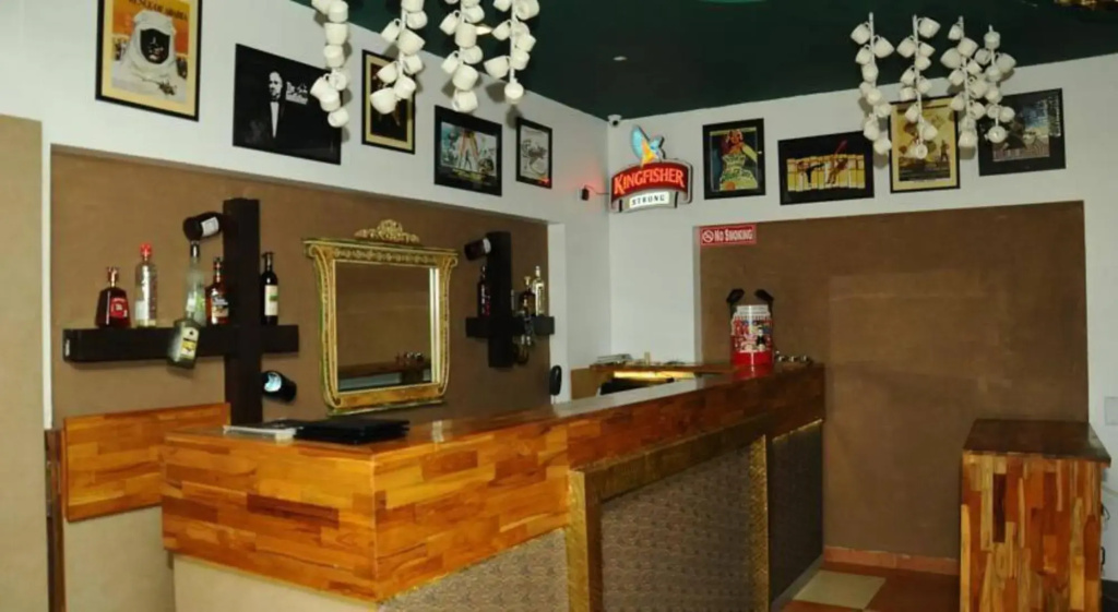 Hotel photo 9