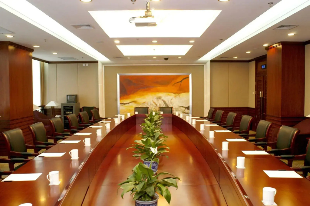 Tangshan Jinjiang International Hotel - Tangshan - фото 3