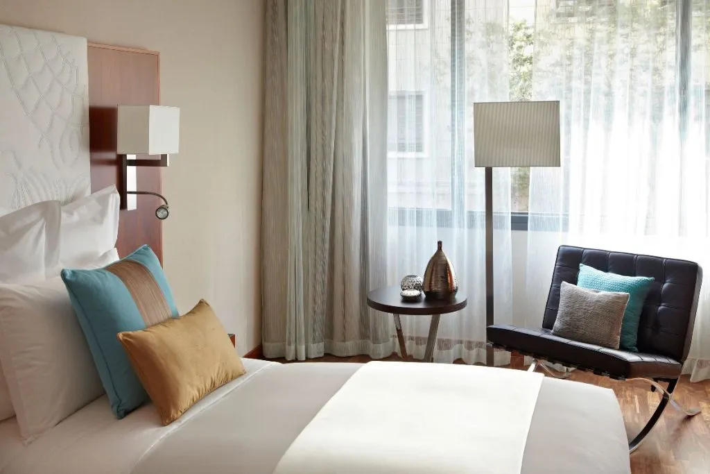 Renaissance Barcelona Hotel