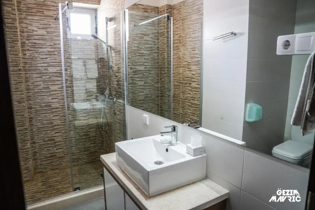 Hotel & Beach Club Mediterraneo Liman - Chambres
