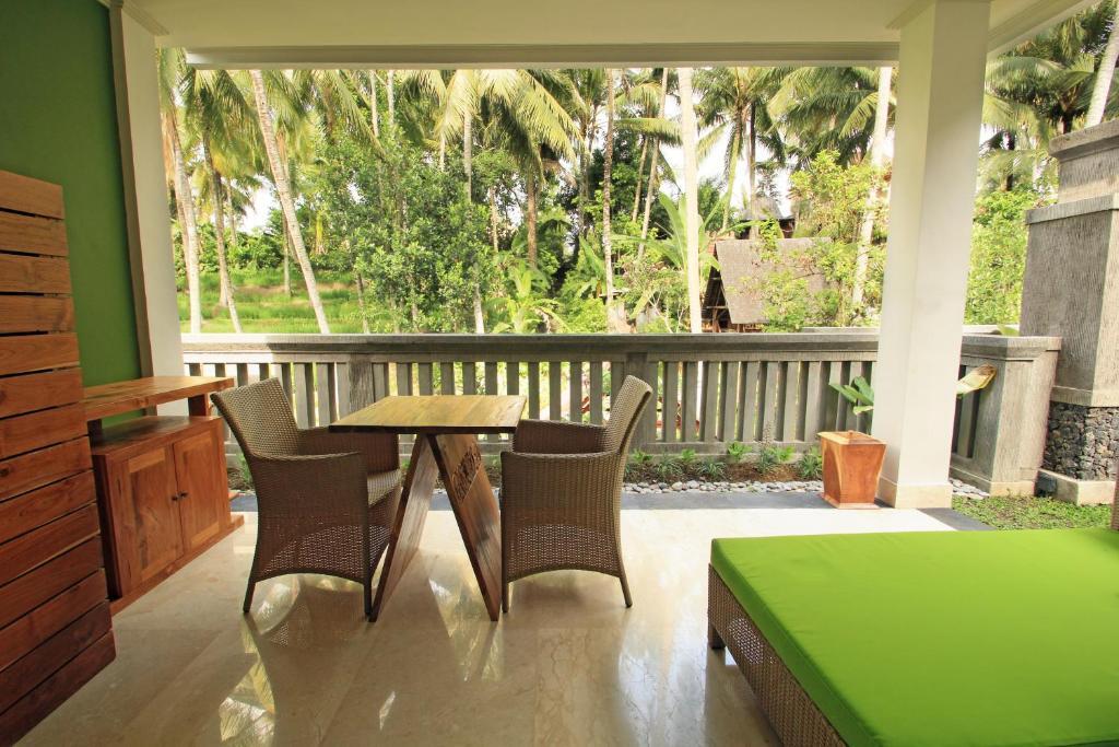 Kajane Mua Private Villa & Mansion