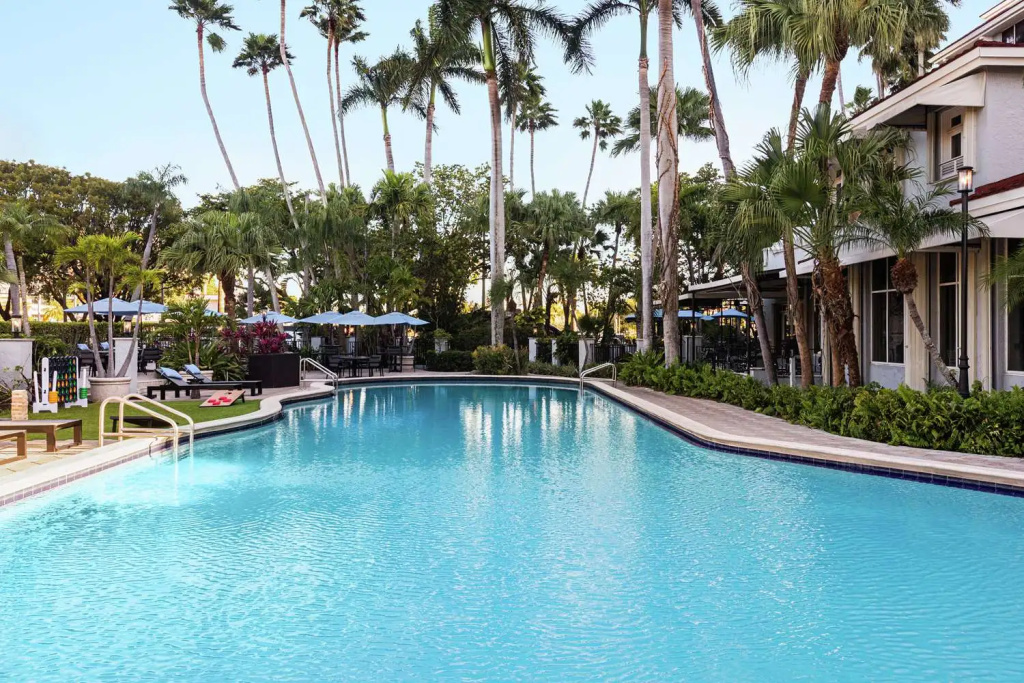 Embassy Suites by Hilton Fort Lauderdale 17th Street - Général