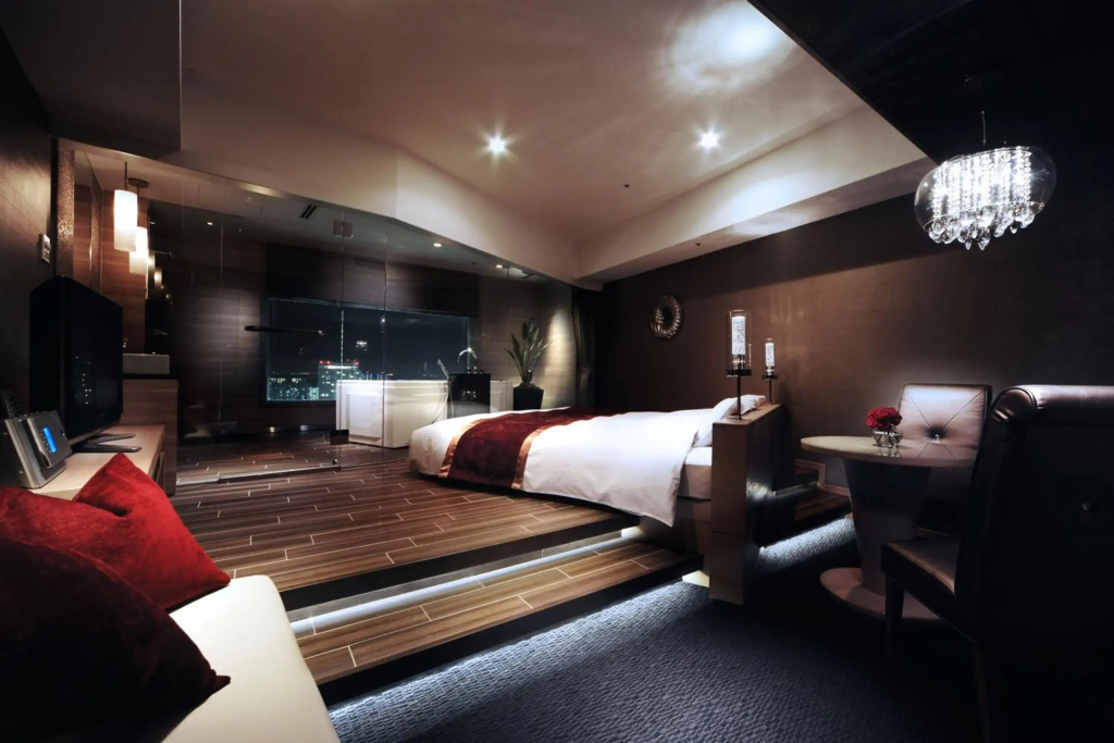 Urayasu Brighton Hotel Tokyo bay - Général
