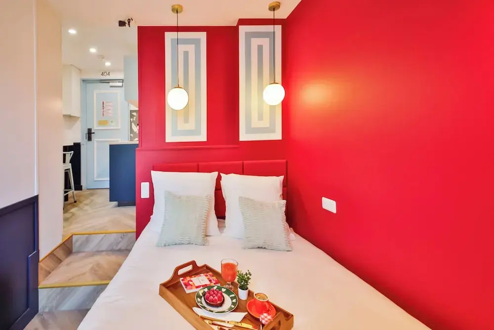Hotel photo 14