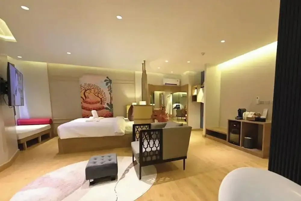 Hotel photo 20