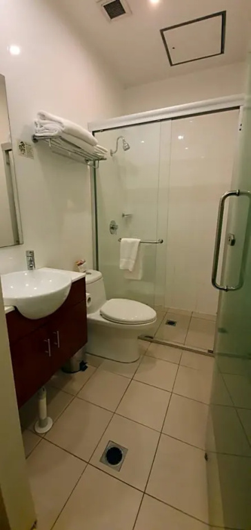 Comfort Hotel Sydney City - Chambres