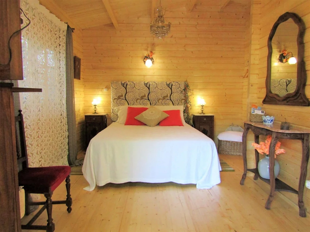 Casas Maravilha Calheta - Chambres