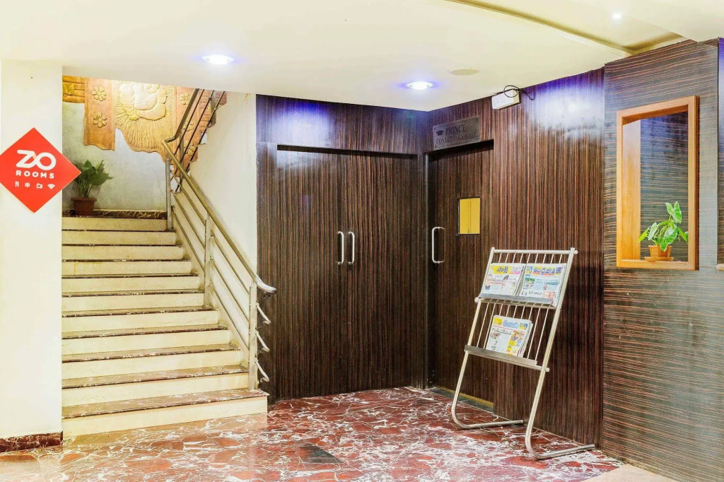 Hotel photo 11