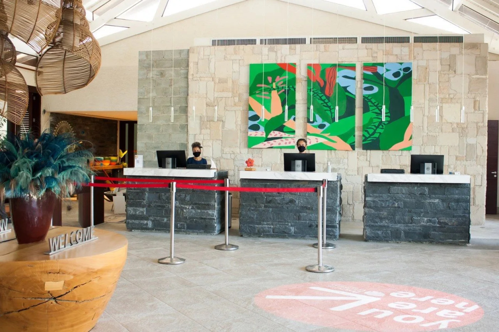The Westin Porto de Galinhas, an All-Inclusive Resort - 2
