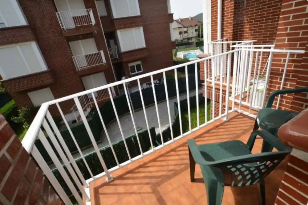 107714 Apartment In Noja