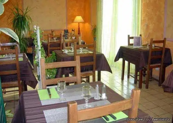 Comfort Bourg En Bresse - Général