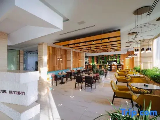 Hotel Saranda Butrinti, Affiliated By Melia