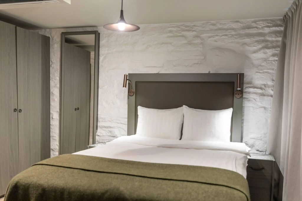 Home Hotel Majoren - Général