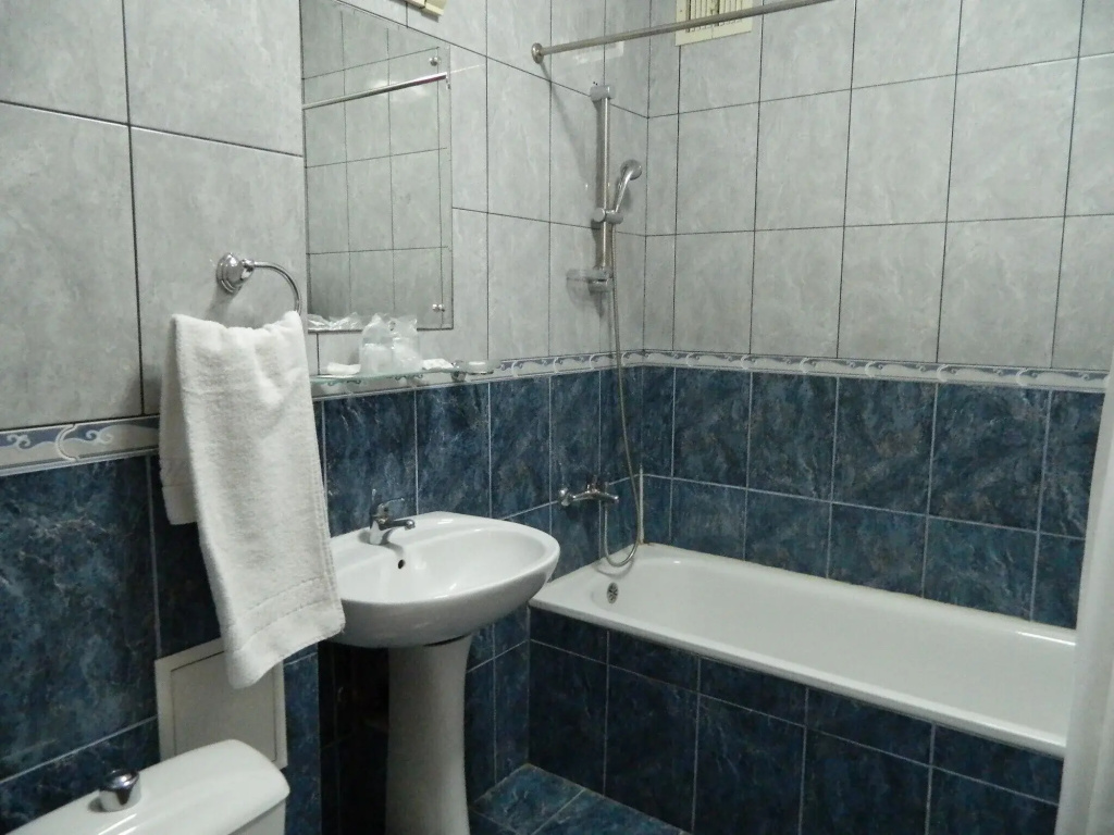Elizeu Hotel - Général