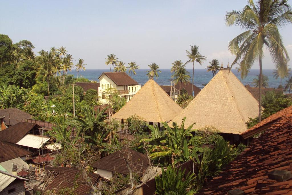 Ramayana Candidasa Beach Resort