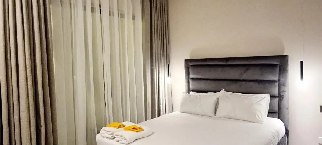 Instahomes by Tru - Garden Suites — фото 4