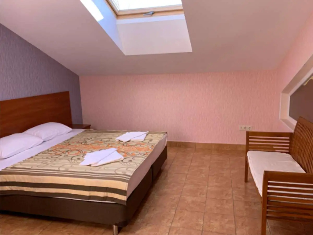 Villa Relaks Hotel