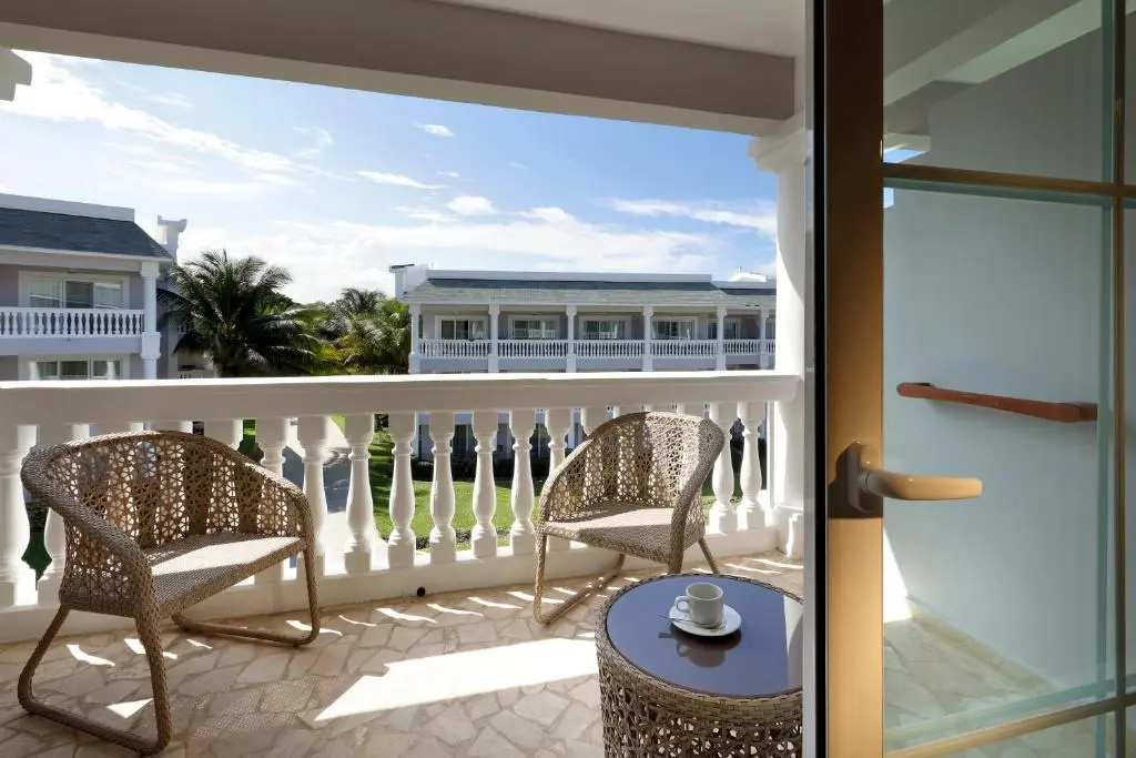 Grand Palladium Lady Hamilton Resort & Spa All Inclusive - Général