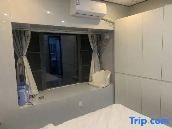 3 Bedrooms Standard room