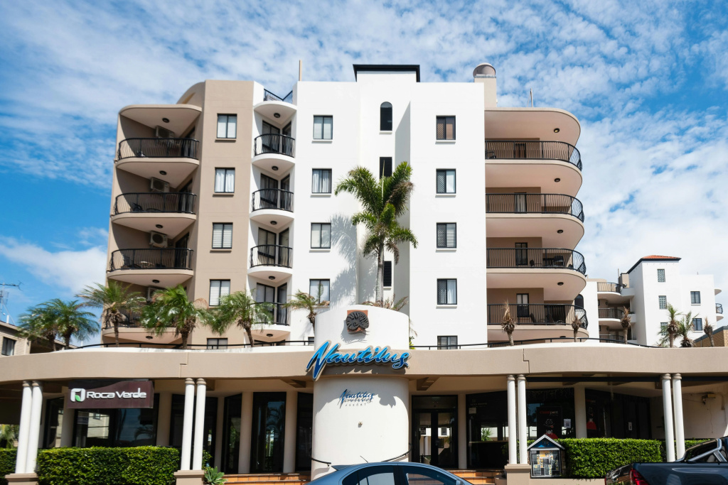 Nautilus Mooloolaba