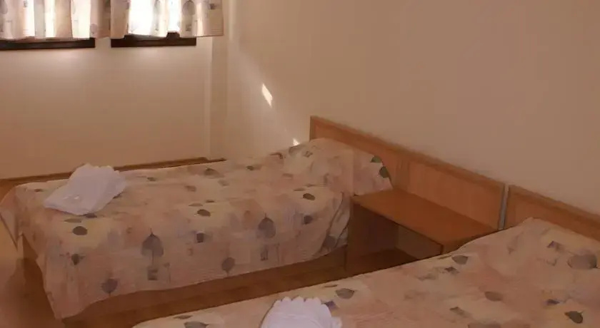 Holiday Village Kedar