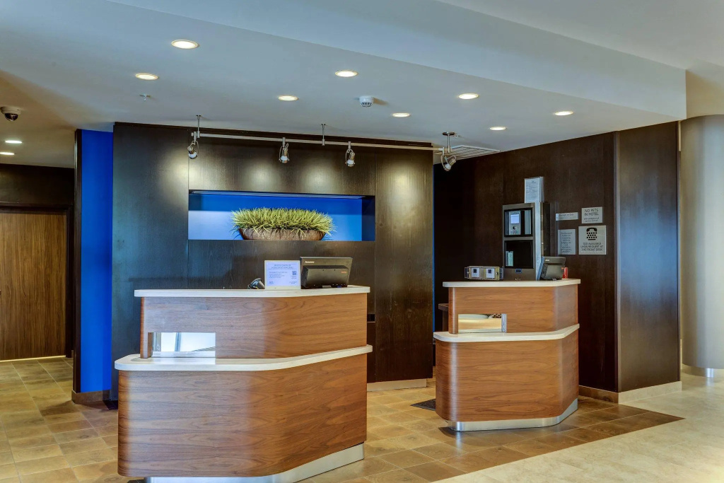 Hotel photo 2