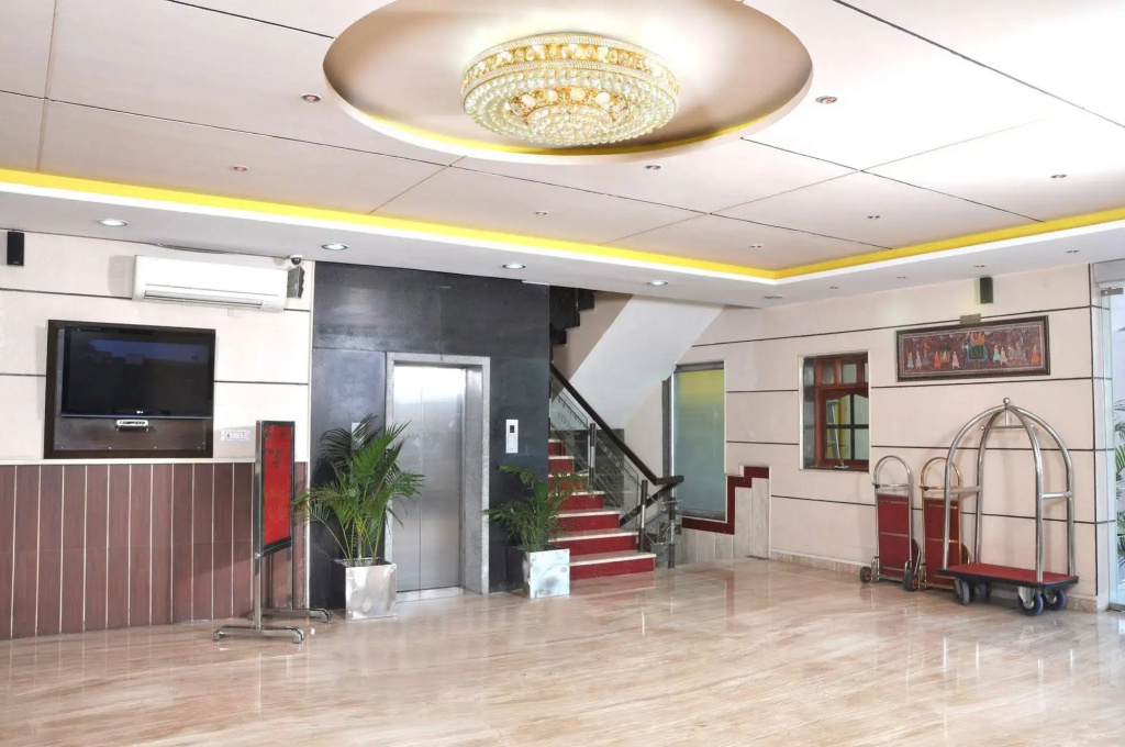Hotel photo 13