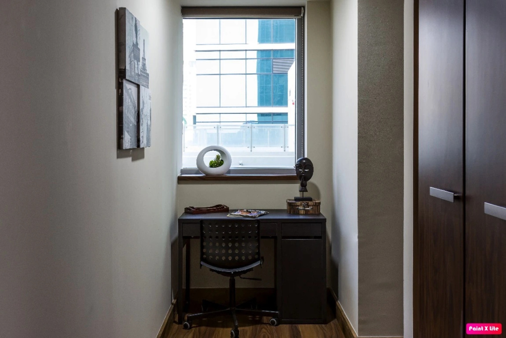 Spacious and cozy 1-bedroom apartment in Downtown - Général