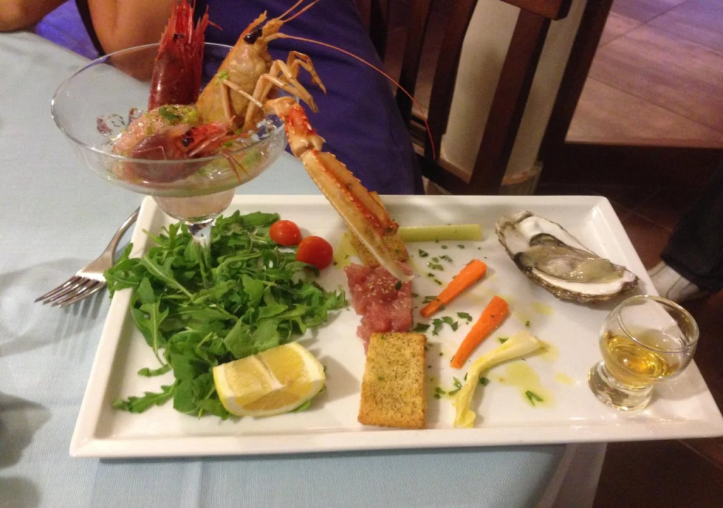 Hotel Solanas - фото 15