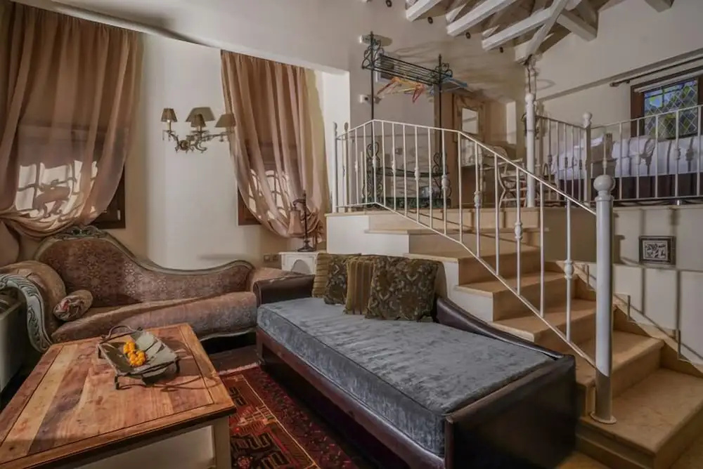 Luxury Chalet