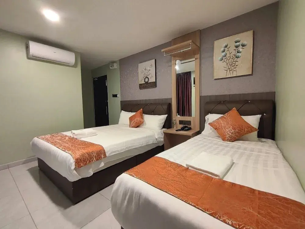 Hotel photo 26